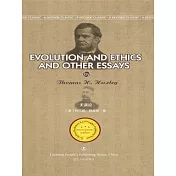 Evolution and Ethics and Other Essays (電子書)