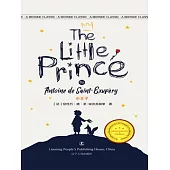 THE LITTLE PRINCE (電子書)