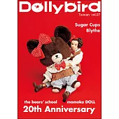 Dolly bird Taiwan. vol.7 (電子書)
