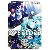 OVERLORD 不死者之Oh! (11) (電子書)