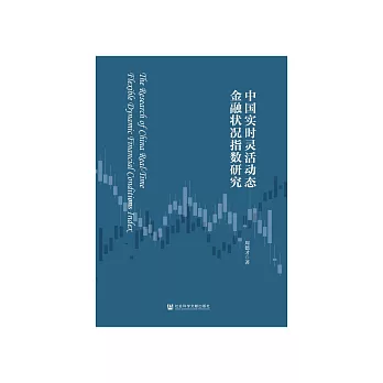 中国实时灵活动态金融状况指数研究 (電子書)