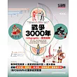 戰爭3000年【infographic・視覺圖解】:60大主題,250+個視覺資訊設計圖,從拉美西斯的卡疊石之戰到俄烏戰爭,快速掌握全球地緣政治、軍備競賽發展史 (電子書)