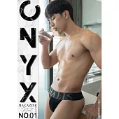 ONYX 2018/6/17第1期 (電子雜誌)