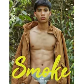 Smoke 2018/08/30第1期 (電子雜誌)