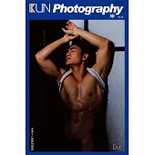 Kun photography 2018/11/27第9期 (電子雜誌)