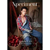 xperiment special issue 2019/11/2第16期 (電子雜誌)