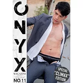 ONYX 2020/8/4第11期 (電子雜誌)