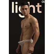 light 2021/1/8第1期 (電子雜誌)