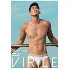 VIRILE SEXY+ Jacob Jen第38期 (電子雜誌)