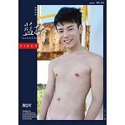 Bluephoto 藍攝 (VIDEO)Roy【全見噴射版】第119期 (電子雜誌)