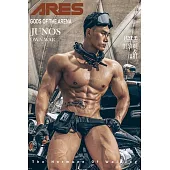 ARES 2022/2/15第1期 (電子雜誌)