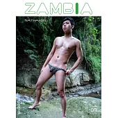 Zambia 2022/2/15第9期 (電子雜誌)