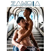 Zambia 2022/2/15第12期 (電子雜誌)