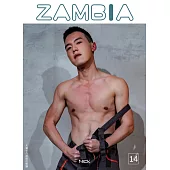 Zambia 2022/5/10第14期 (電子雜誌)