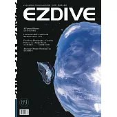 EZDIVE雙語潛水雜誌 2021/4/1第89期 (電子雜誌)