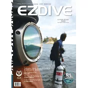 EZDIVE雙語潛水雜誌 2019/12/1第81期 (電子雜誌)