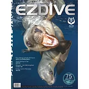 EZDIVE雙語潛水雜誌 2018/12/1第75期 (電子雜誌)
