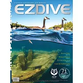 EZDIVE雙語潛水雜誌 2018/4/1第71期 (電子雜誌)