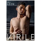 VIRILE SEXY+ LEON第56期 (電子雜誌)