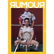 RUMOUR 2023/3/31第3期 (電子雜誌)