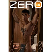 Zero live 2023/4/7第1期 (電子雜誌)