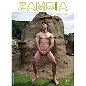 Zambia 2023/7/31第23期 (電子雜誌)