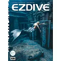EZDIVE雙語潛水雜誌 2023/12/1第105期 (電子雜誌)