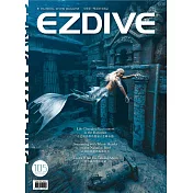 EZDIVE雙語潛水雜誌 2023/12/1第105期 (電子雜誌)