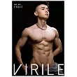 VIRILE SEXY+ Eddie第68期 (電子雜誌)