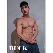 Buck SP 2024/4/8第1期 (電子雜誌)