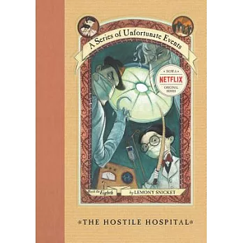 The Hostile Hospital