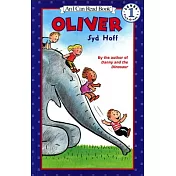 Oliver（I Can Read Level 1）