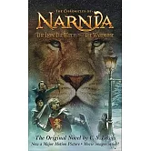 The Lion, the Witch and the Wardrobe (Movie Tie-in Edition)