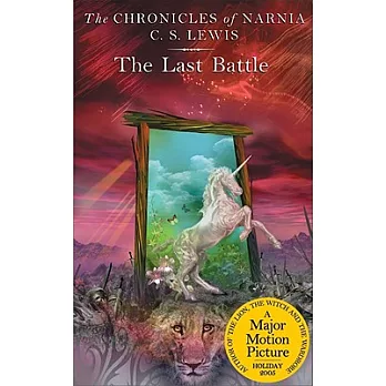 The Last Battle (The Chronicles of Narnia Book 7)