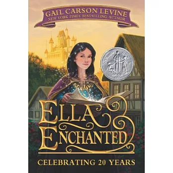 Ella enchanted (1) /