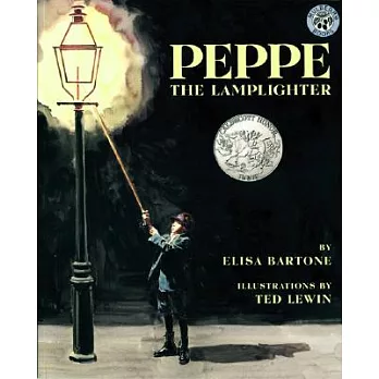 Peppe the lamplighter