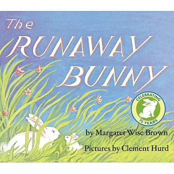 The runaway bunny