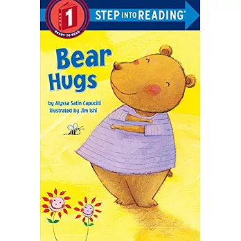 Bear hugs /