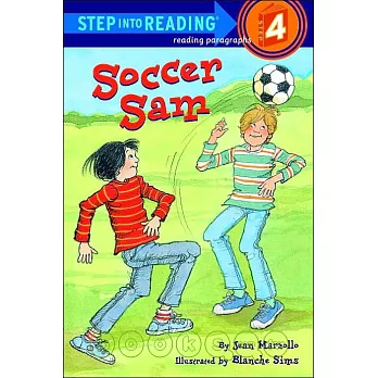 Soccer Sam /