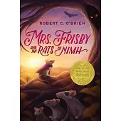 Mrs. Frisby and the Rats of Nimh