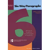 Six-Way Paragraphs: Middle Level