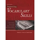 Improving Vocabulary Skills