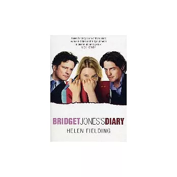 Bridget Jones’s DiaryBJ單身日記1