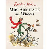 Mrs.Armitage on Wheels