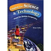 English for Science & Technology
