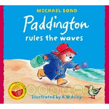 Paddington Rules the Waves