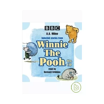 Selected Stories from Winnie the Pooh