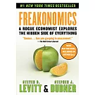 Freakonomics (New Edition)
