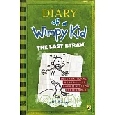 葛瑞的囧日記 3 Diary of a Wimpy Kid: The Last Straw (Book 3)