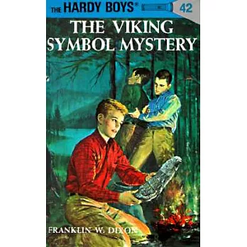 The Viking Symbol Mystery